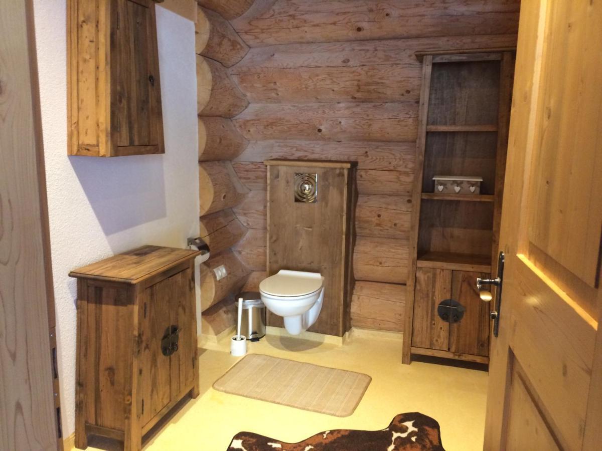 엄하우젠 Holzberghof 아파트 외부 사진