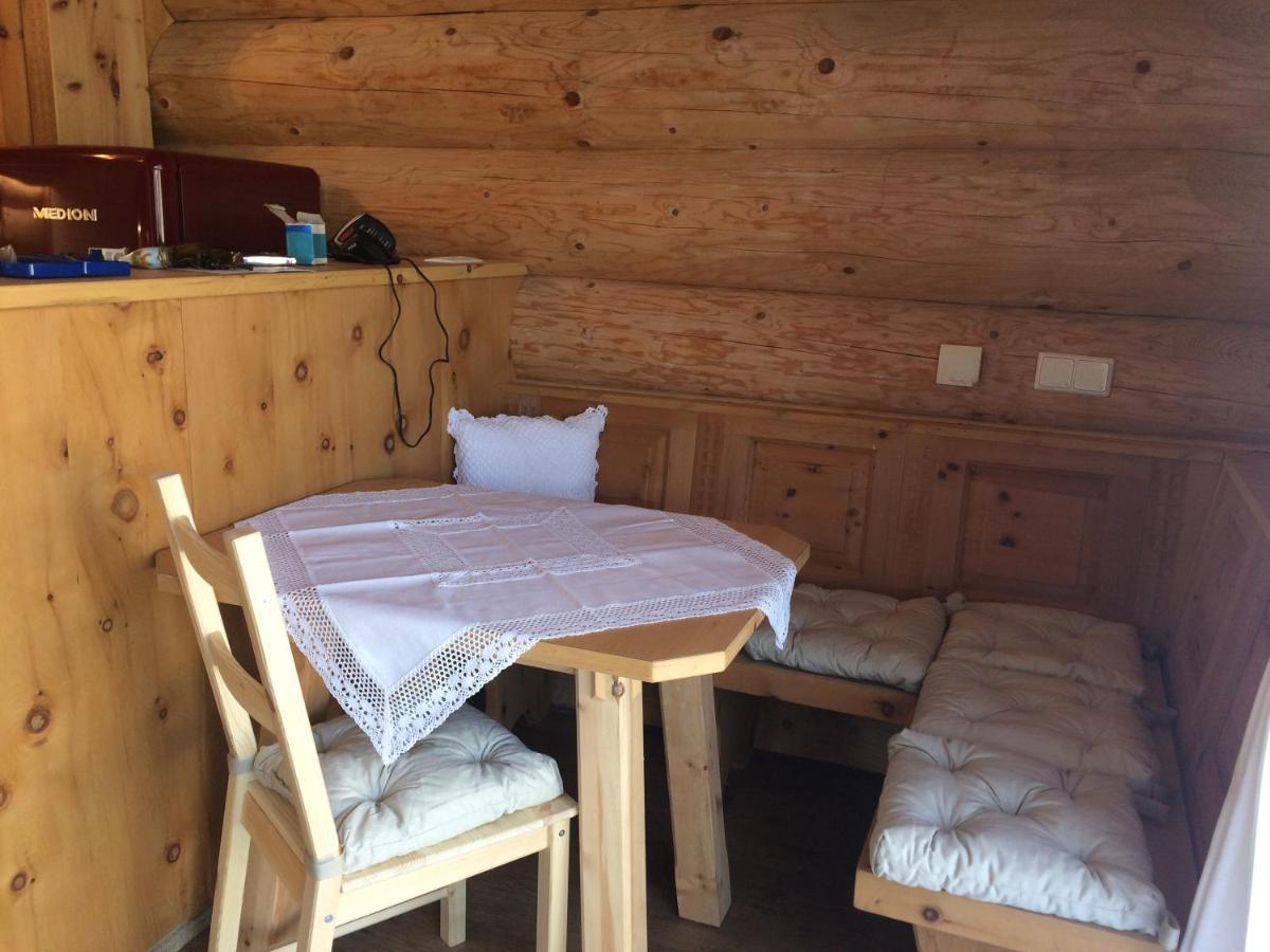 엄하우젠 Holzberghof 아파트 외부 사진