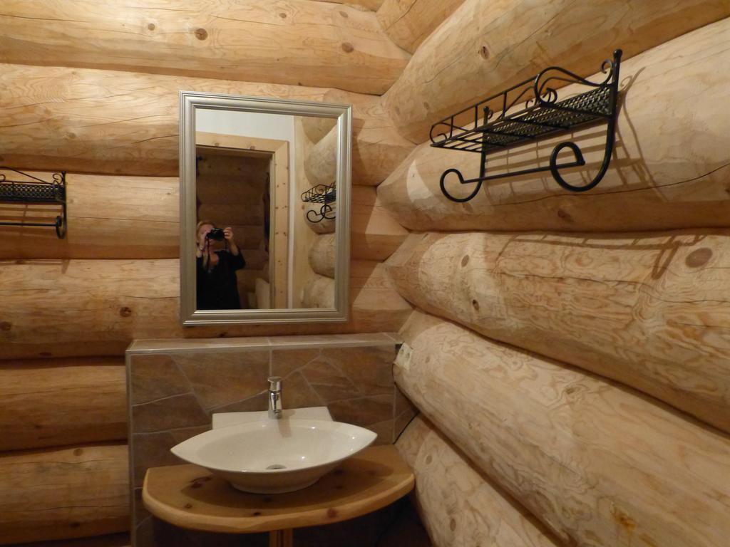 엄하우젠 Holzberghof 아파트 객실 사진