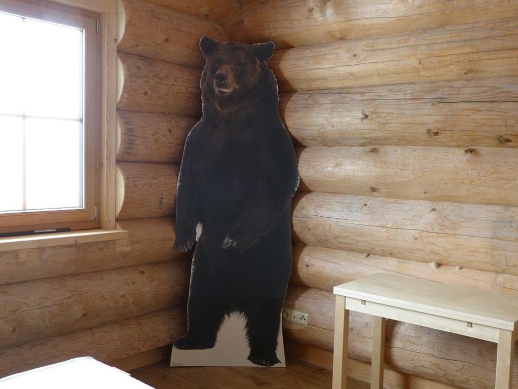 엄하우젠 Holzberghof 아파트 객실 사진