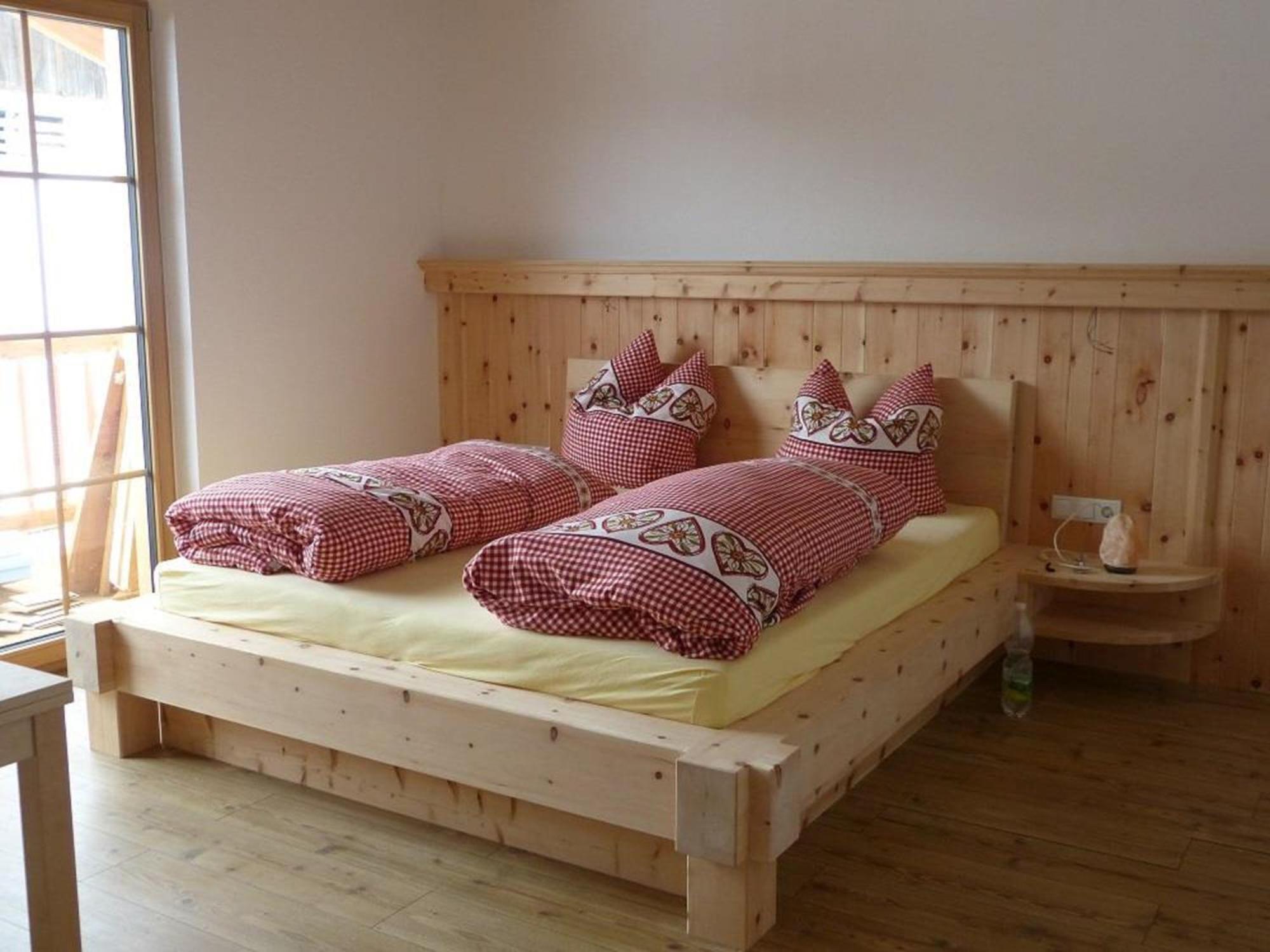 엄하우젠 Holzberghof 아파트 외부 사진