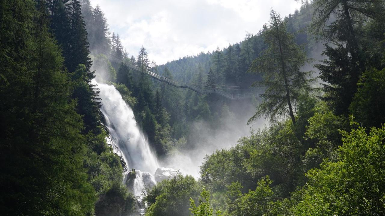 엄하우젠 Holzberghof 아파트 외부 사진